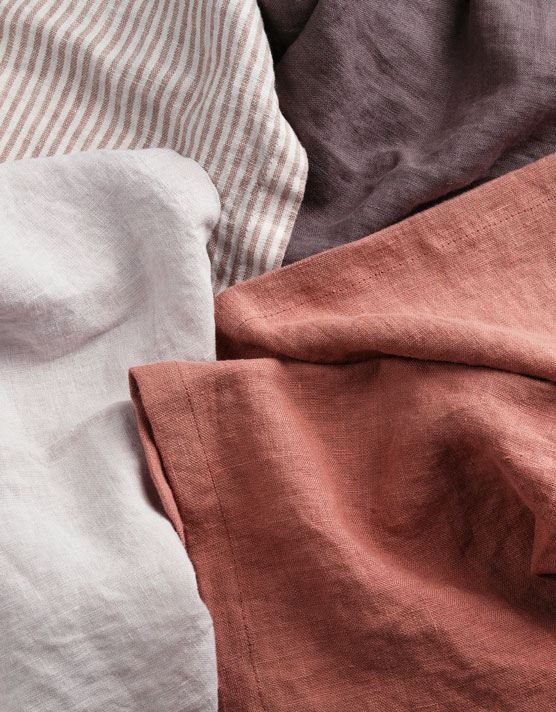 linen