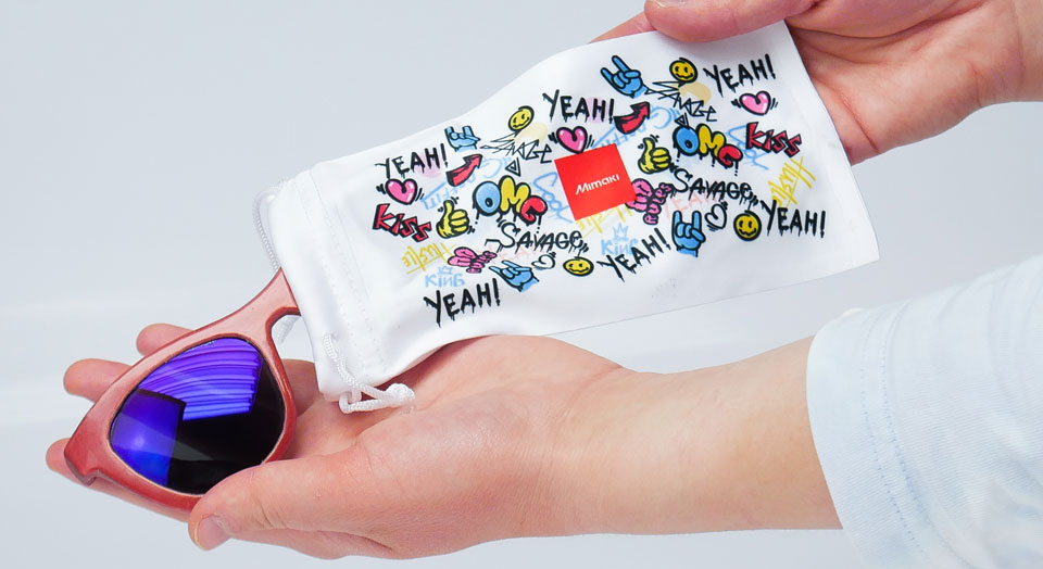 sunglass cover