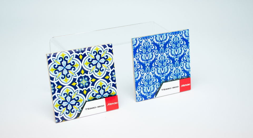 tiles