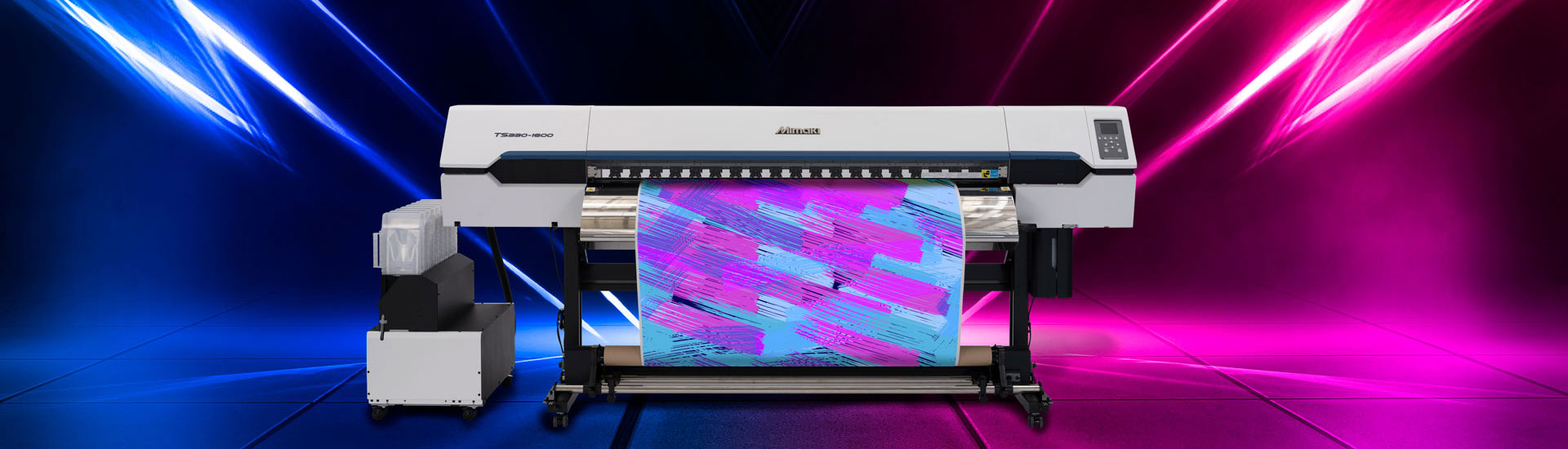 printer