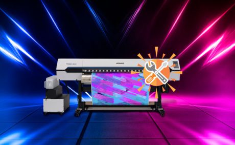 printer maintenance