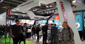 tradeshow
