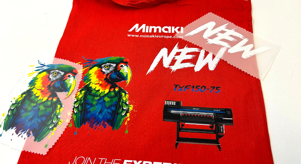 Mimaki Open House | Asomac S.r.l.