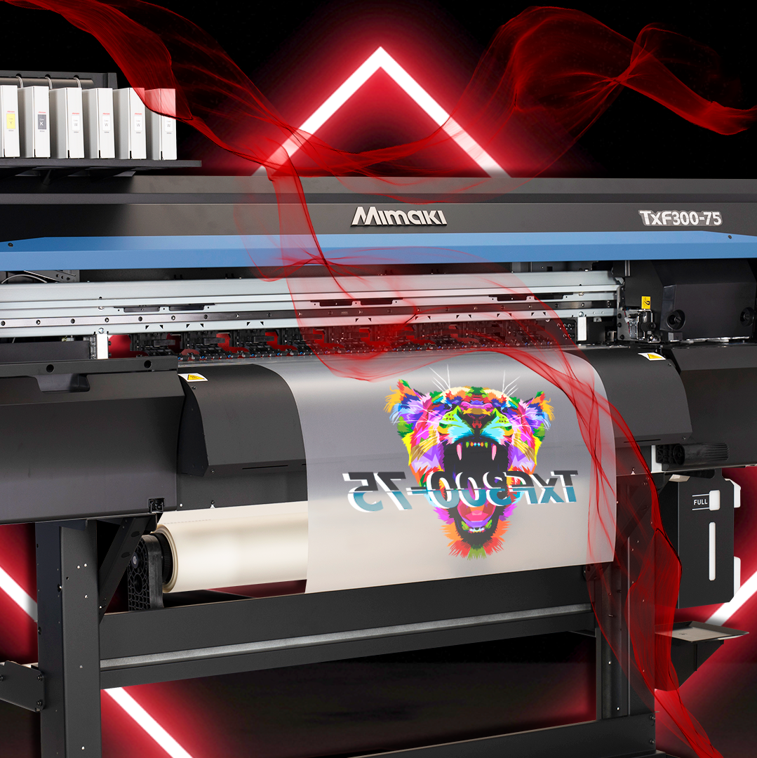 Open House Mimaki & Achitex Minerva