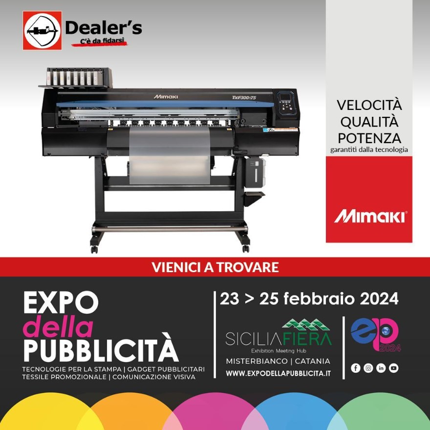 Expo della Pubblicità Catania